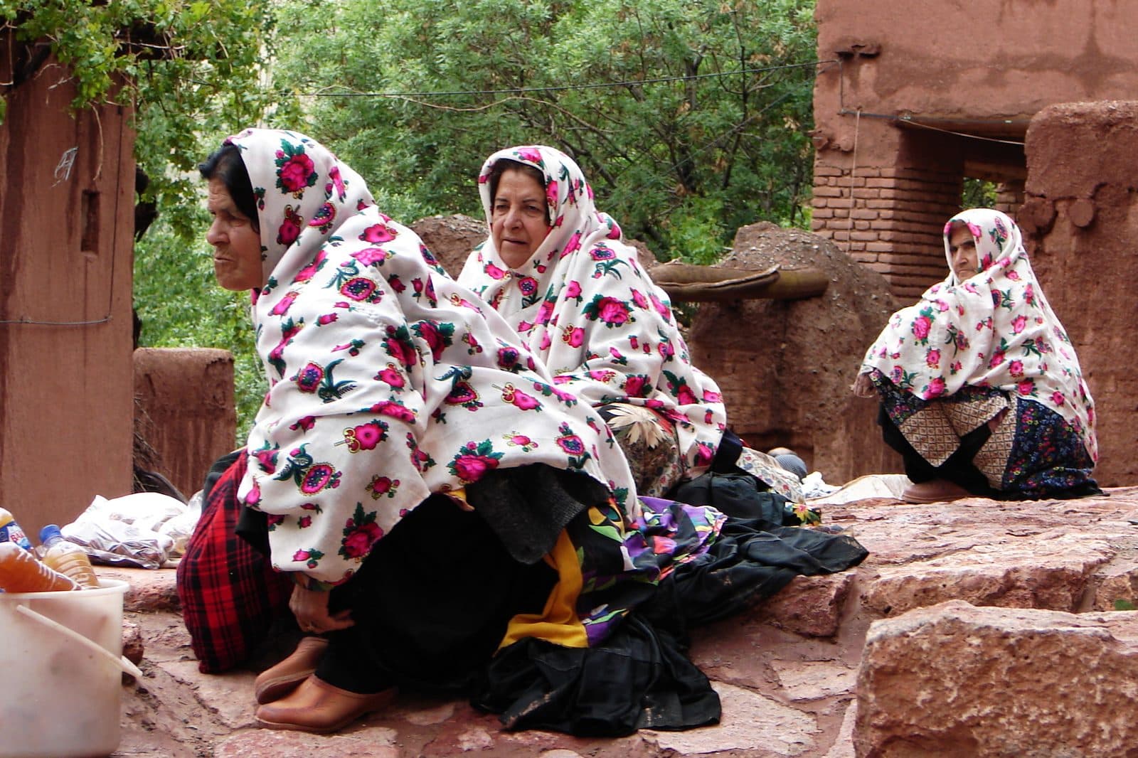 Abyaneh