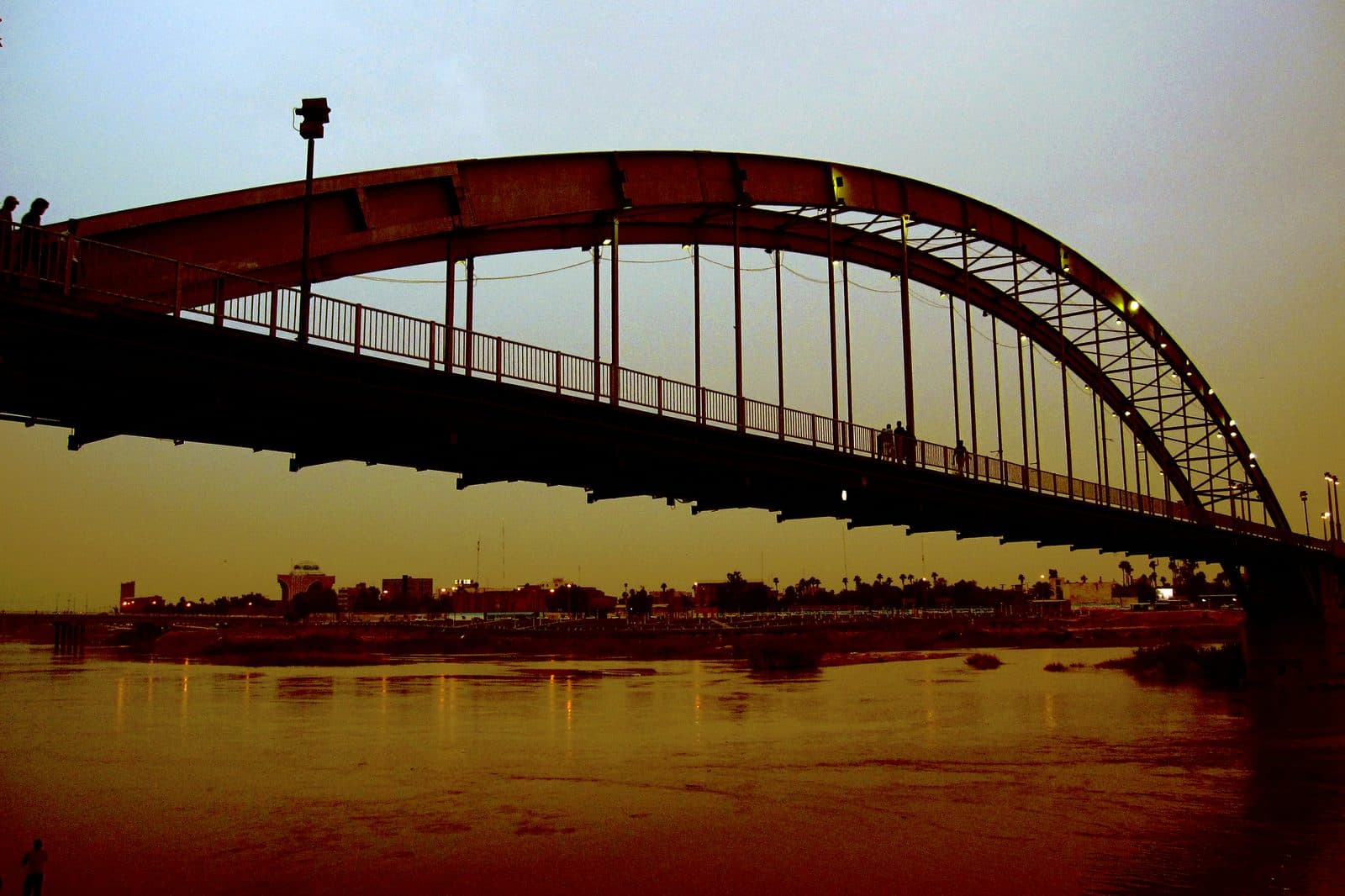 Ahvaz