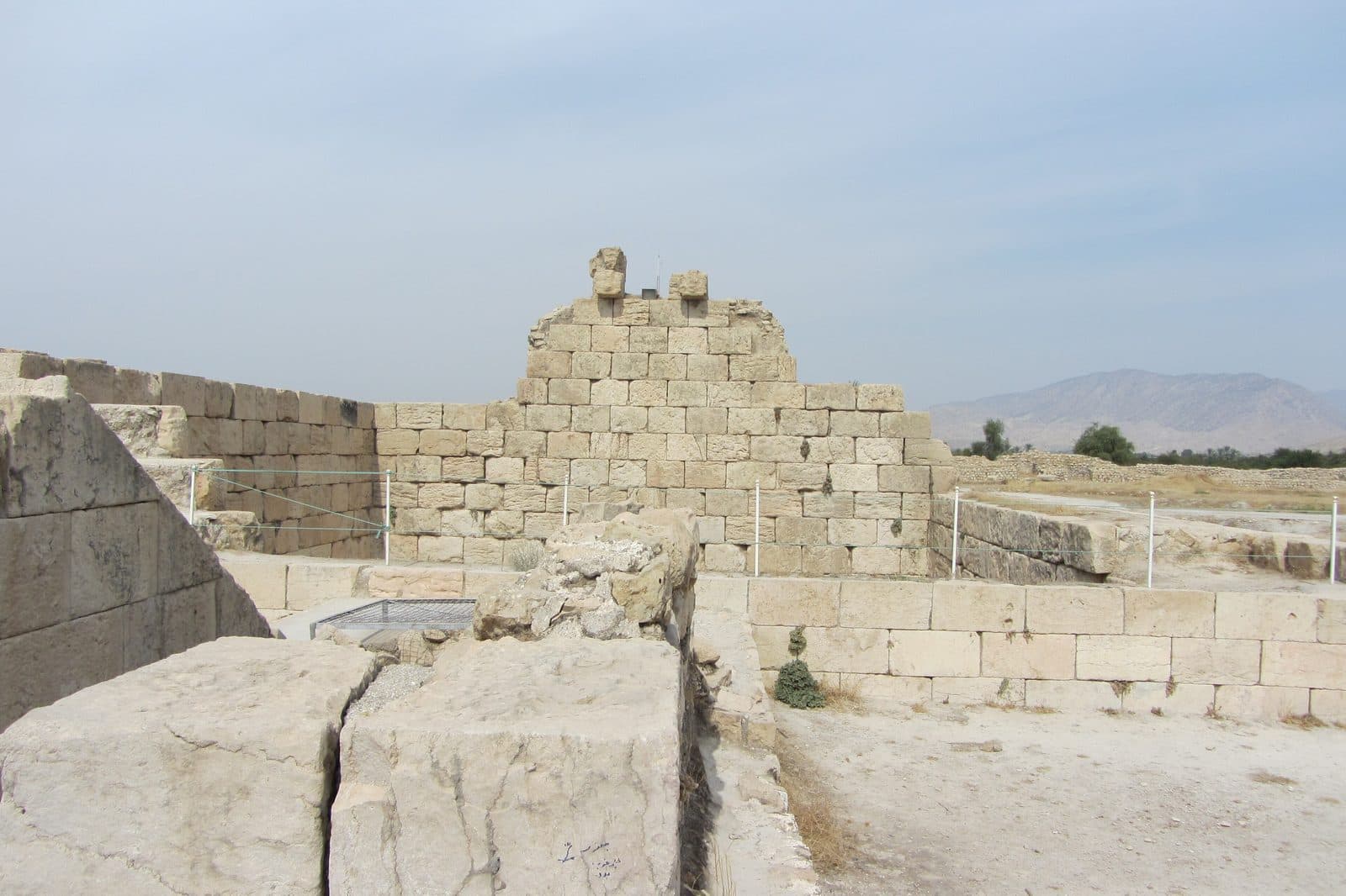 Bishapur
