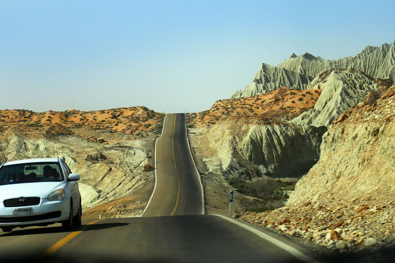Chabahar