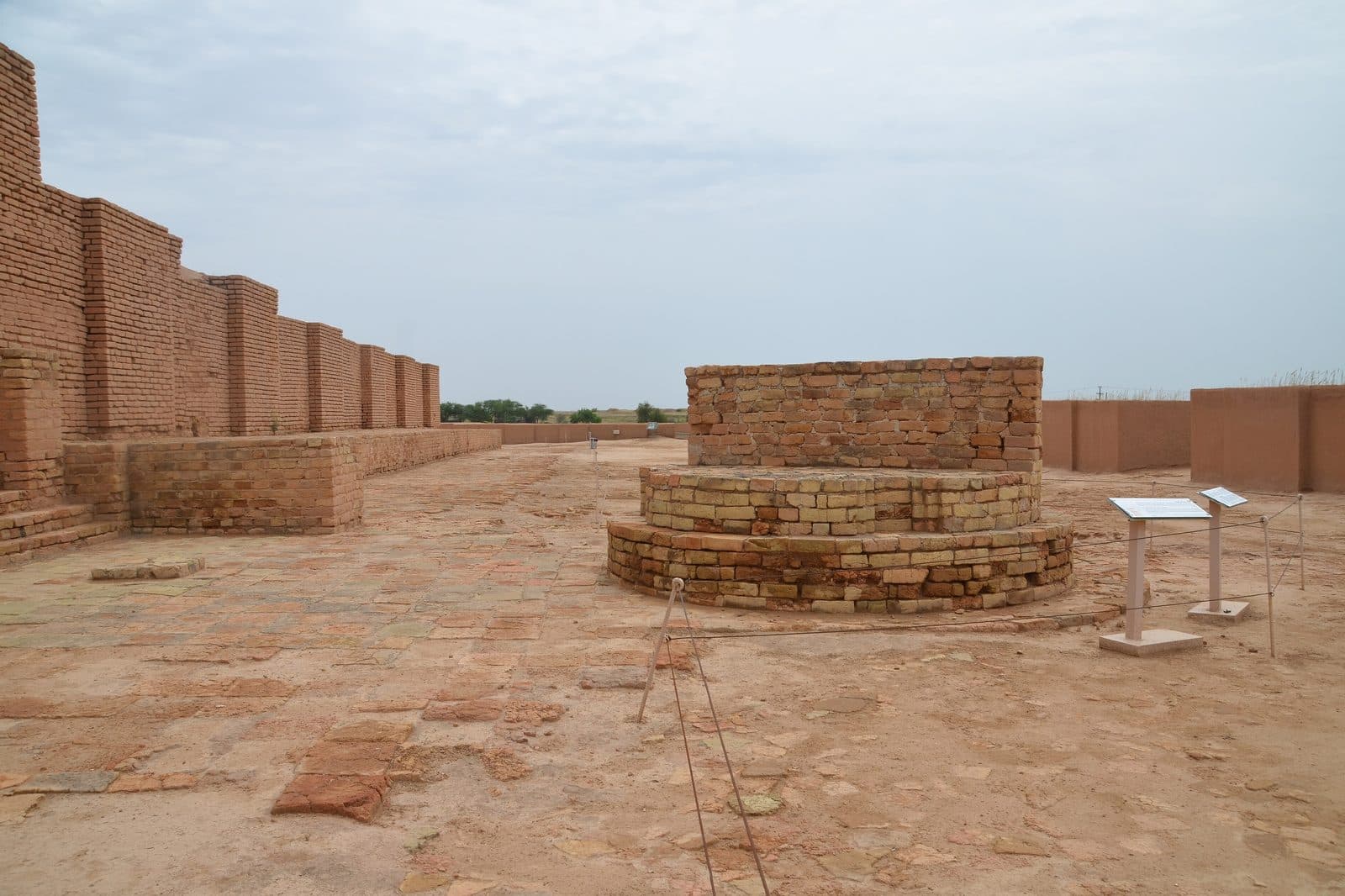 Chogha Zanbil
