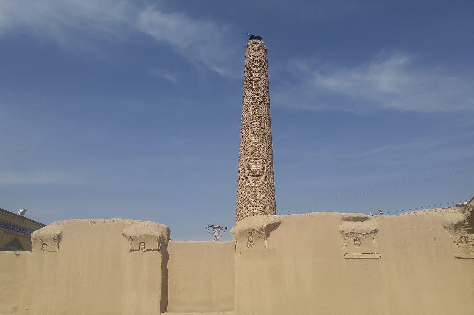 Damghan