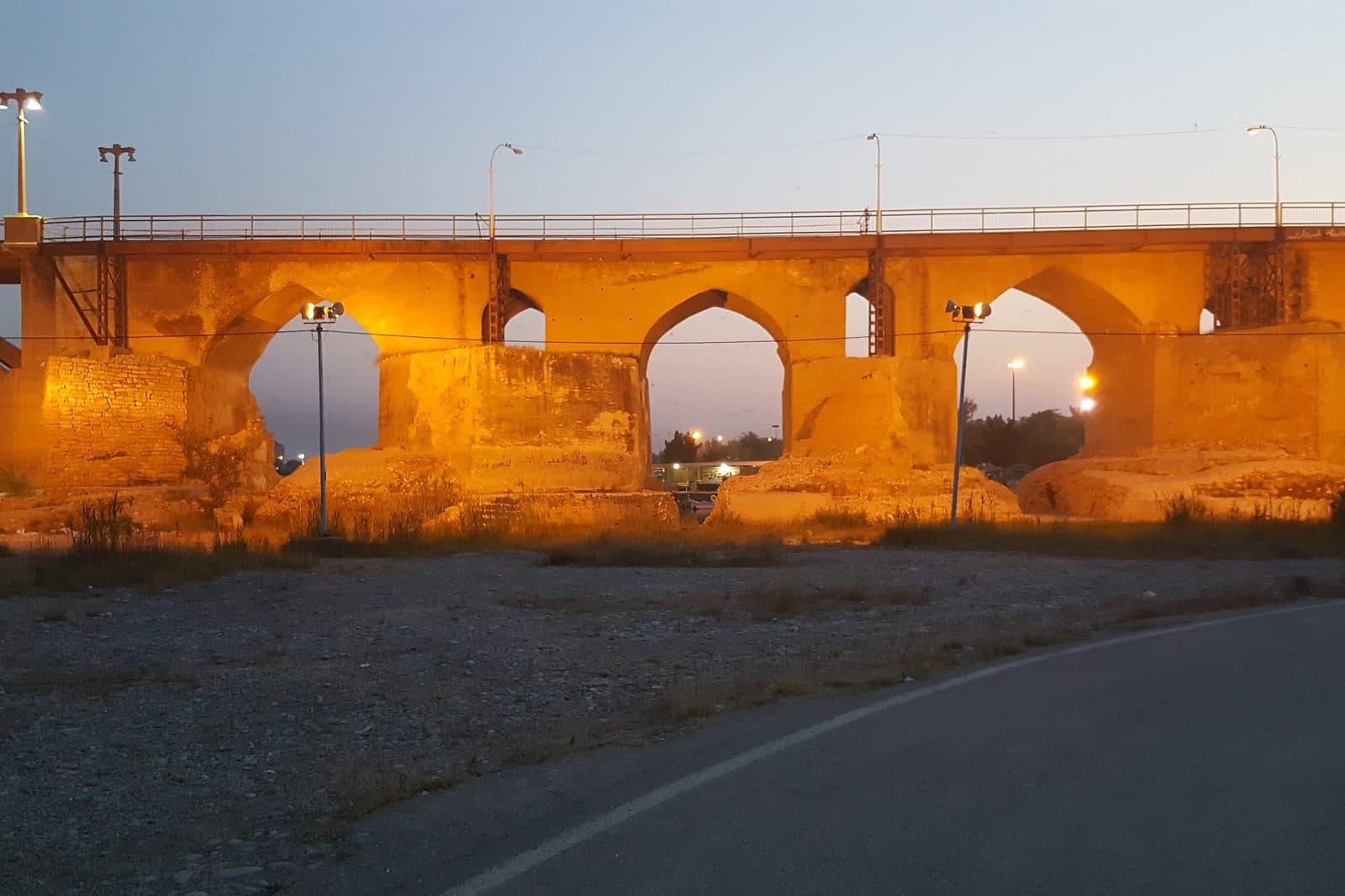 Dezful
