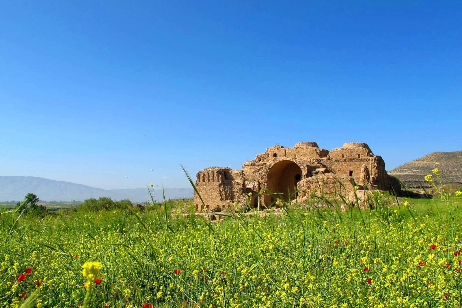Firuzabad