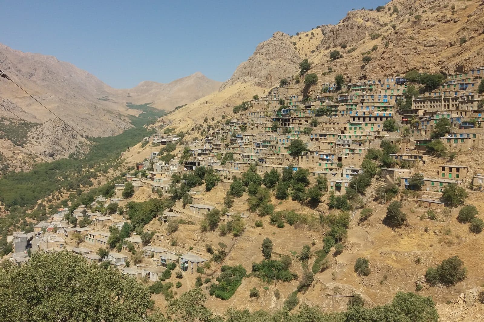 Hawraman (Uramanat)