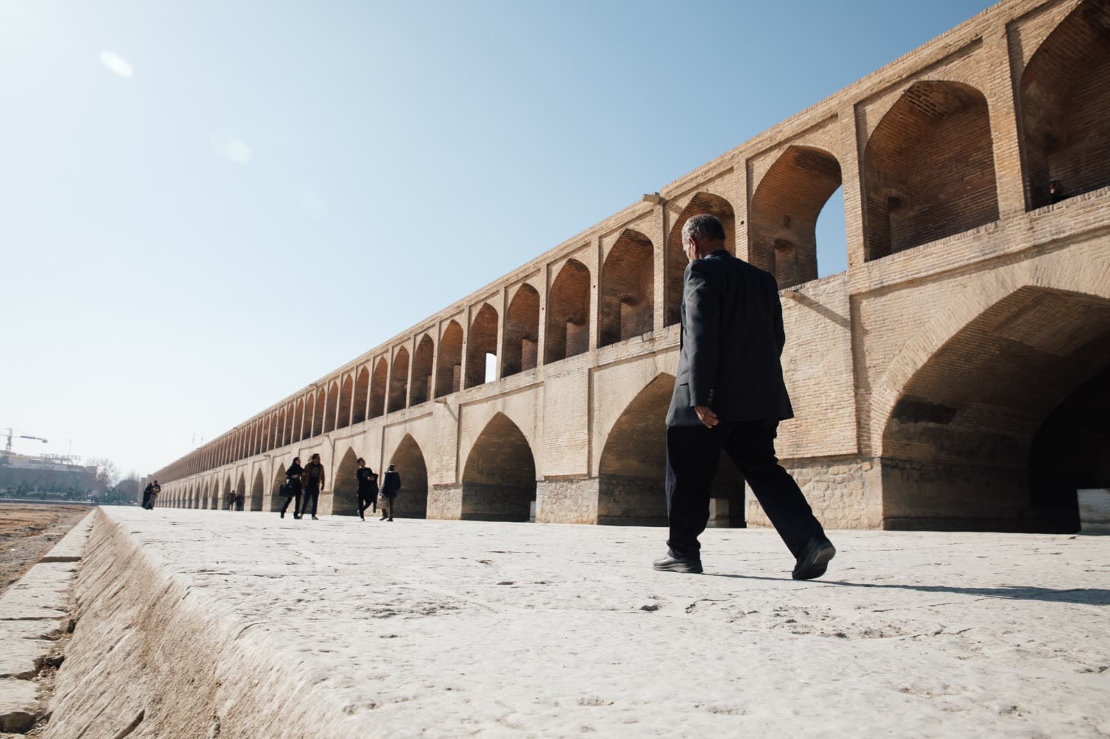 Isfahan