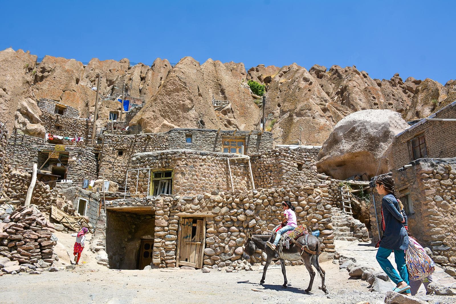 Kandovan