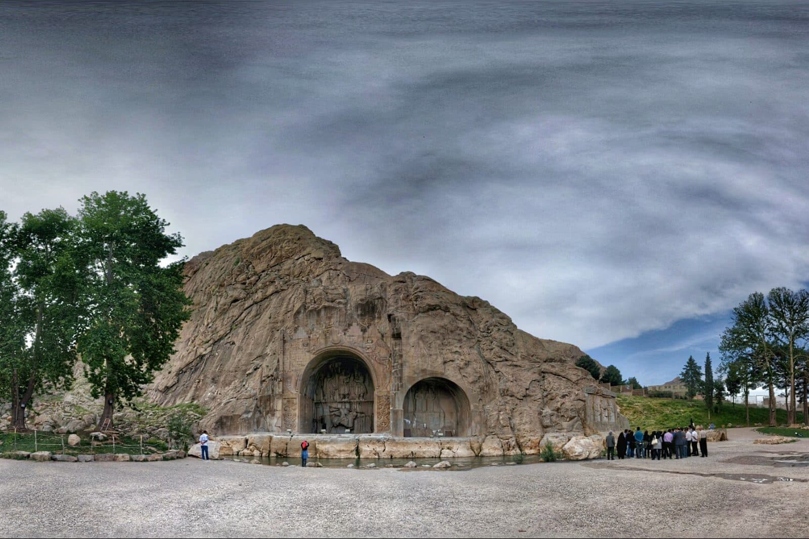 Kermanshah