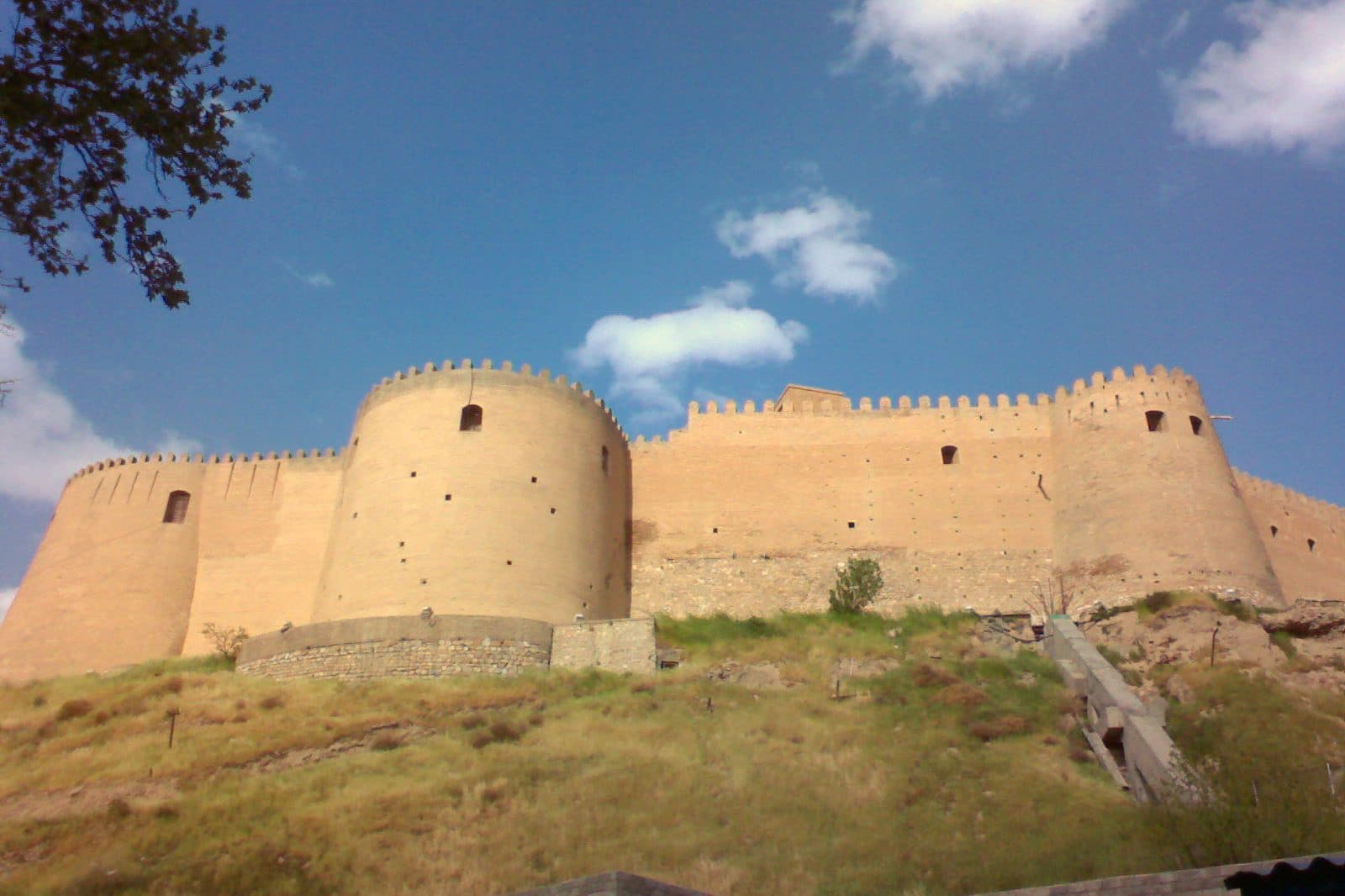 Khorramabad