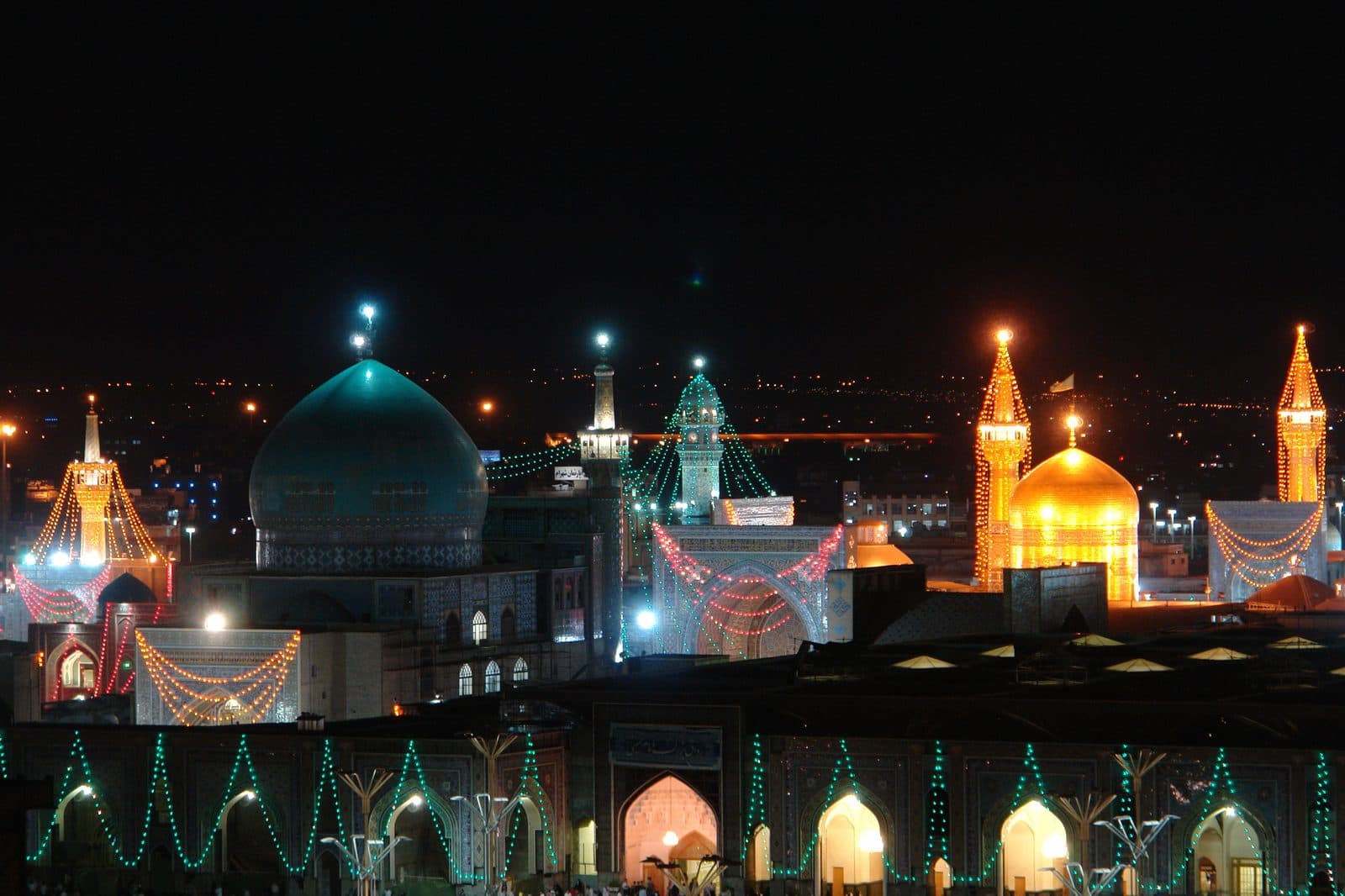Mashhad
