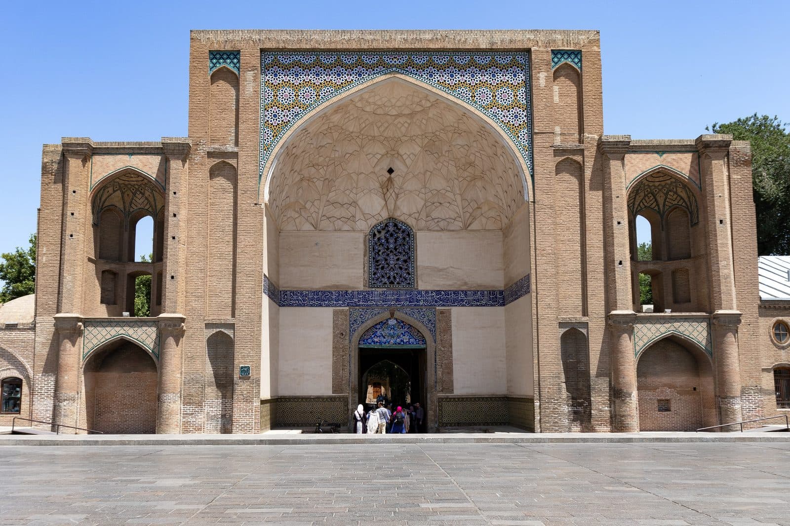 Qazvin