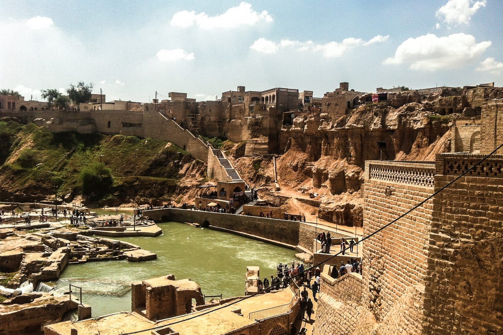 Shushtar