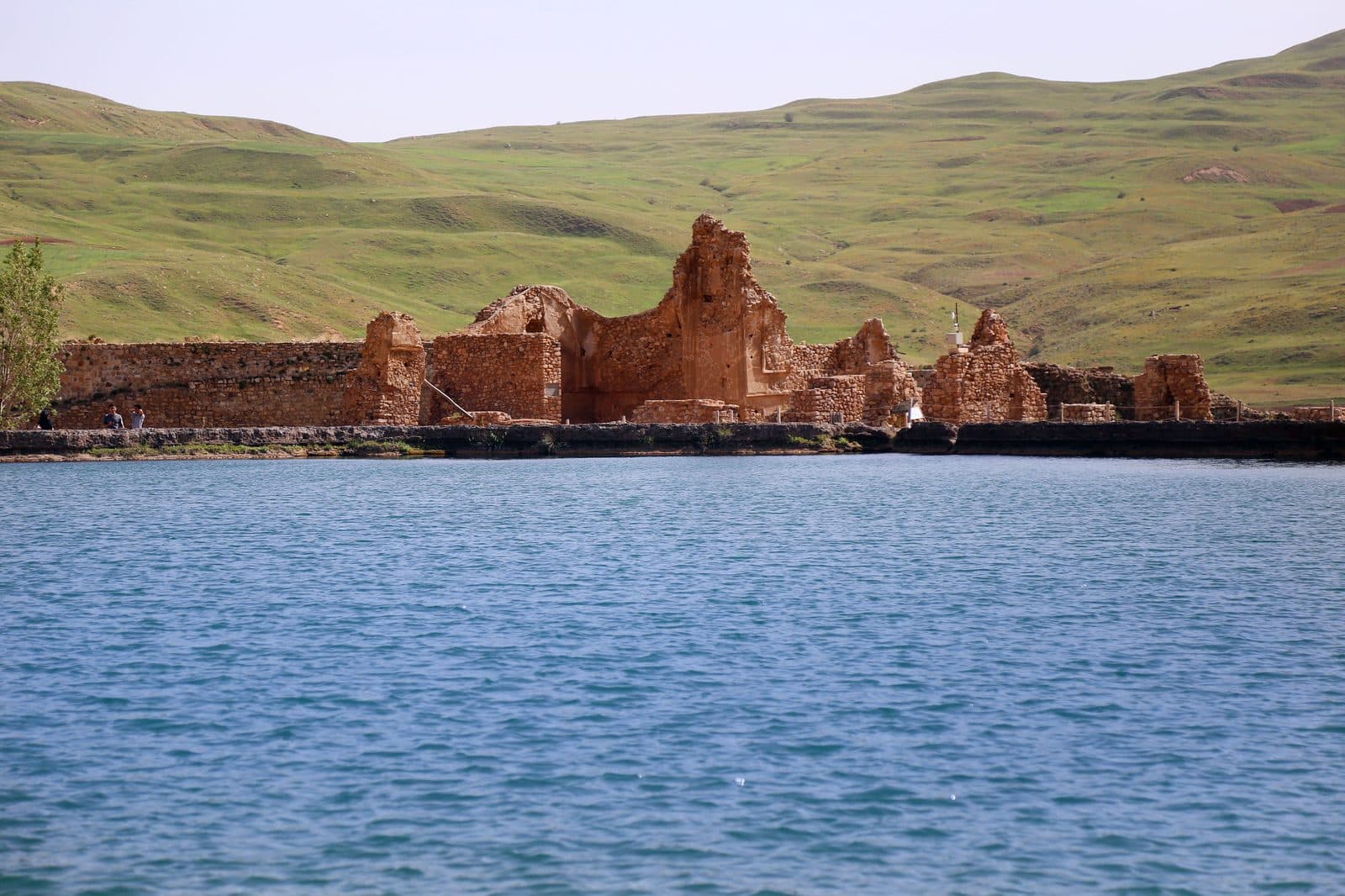 Takht-e Soleyman