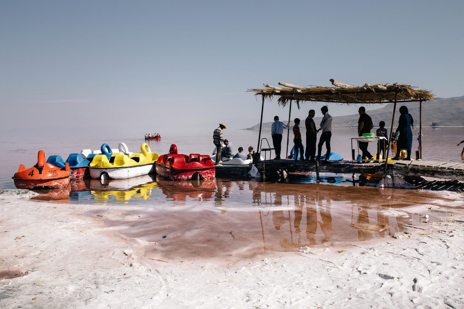Urmia