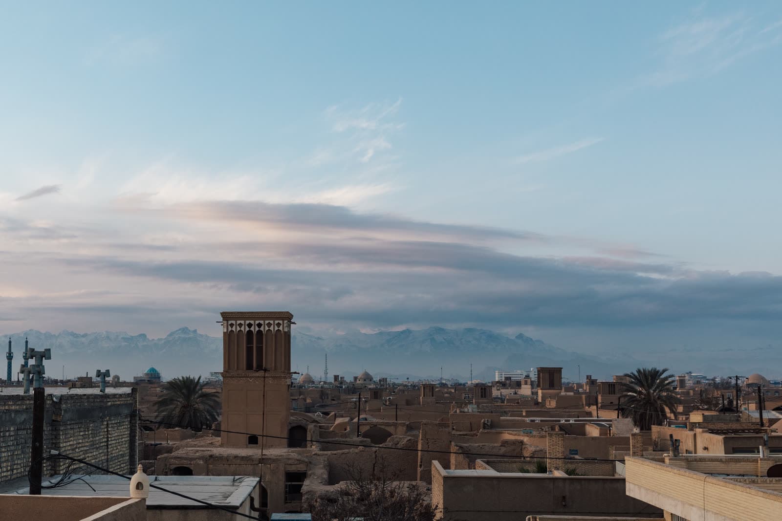 Yazd