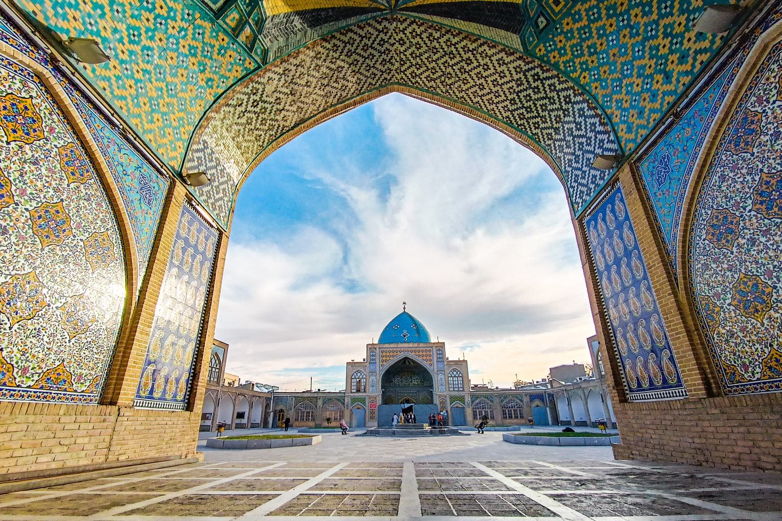 Zanjan