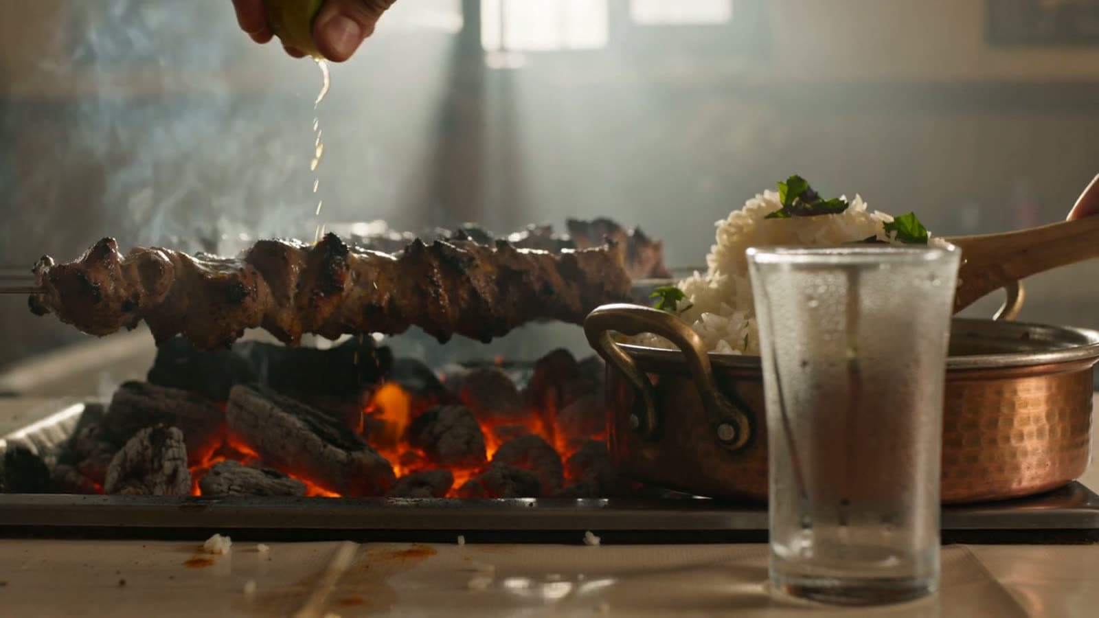 Culinary Iran