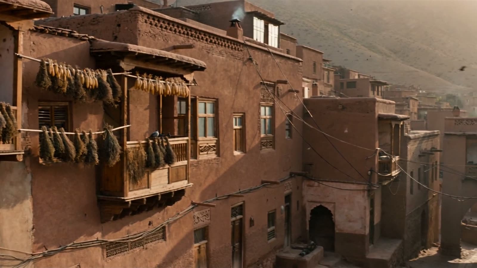 Off-the-Beaten-Path Iran