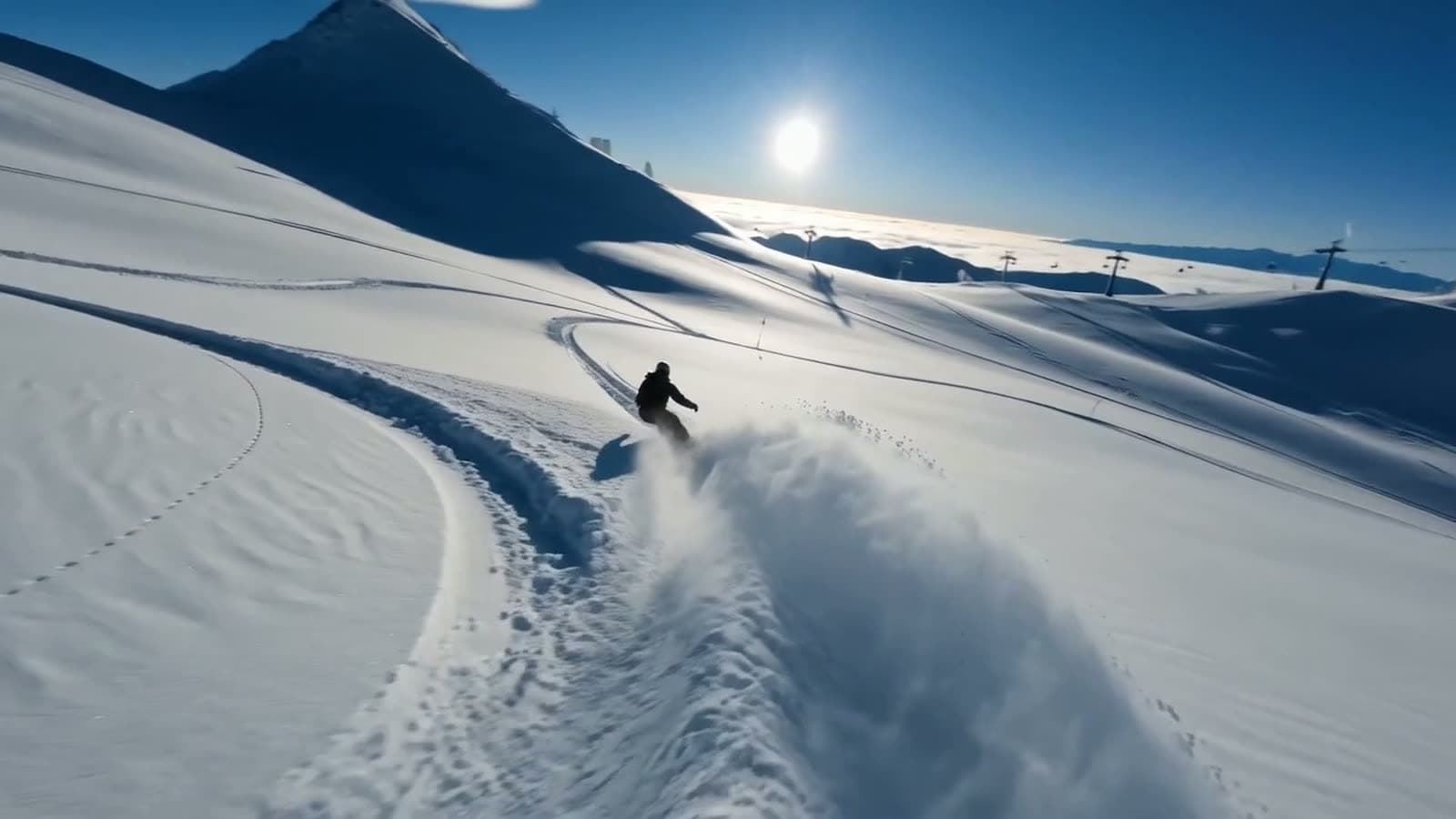 Ski Iran