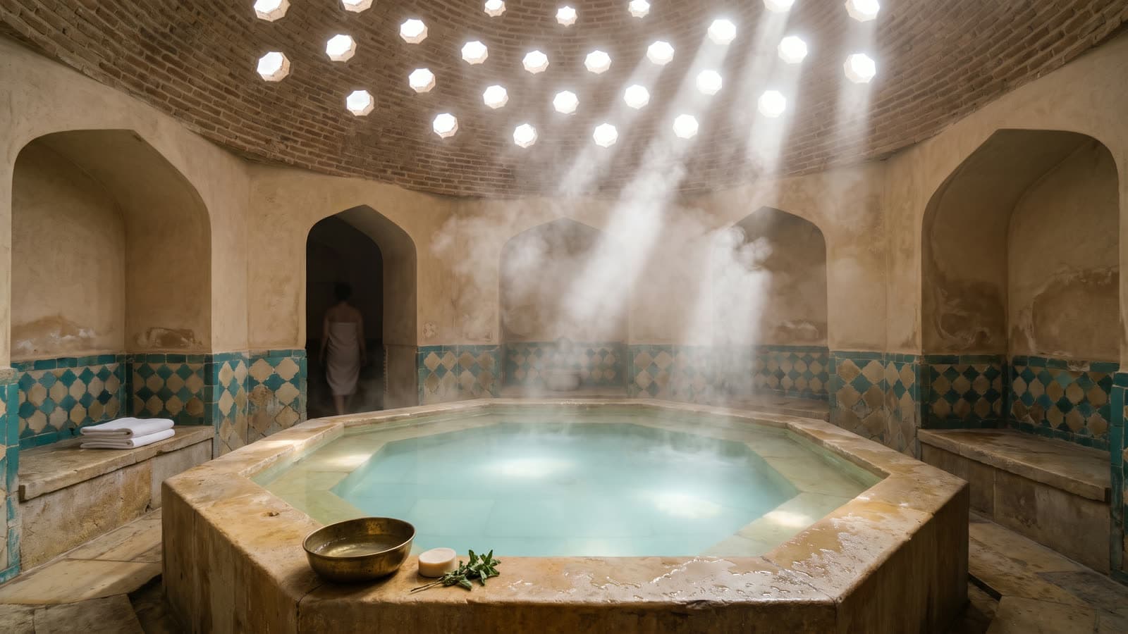 Wellness & Retreat