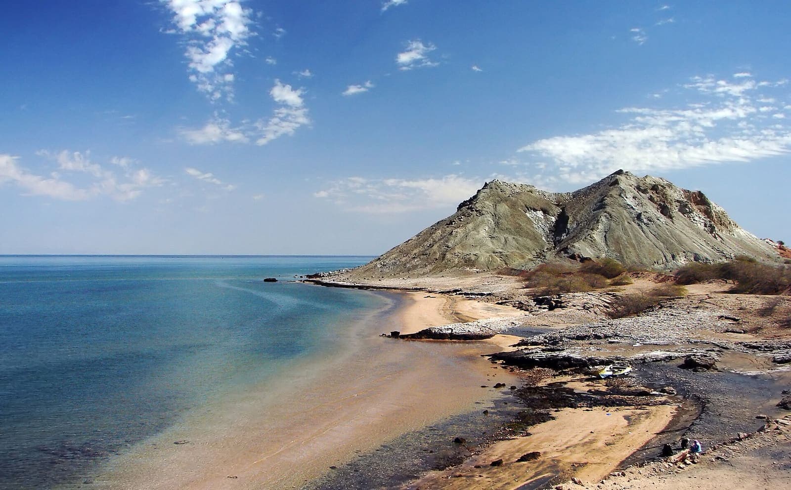 Adventure Iran