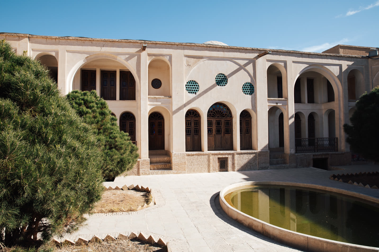 Kashan