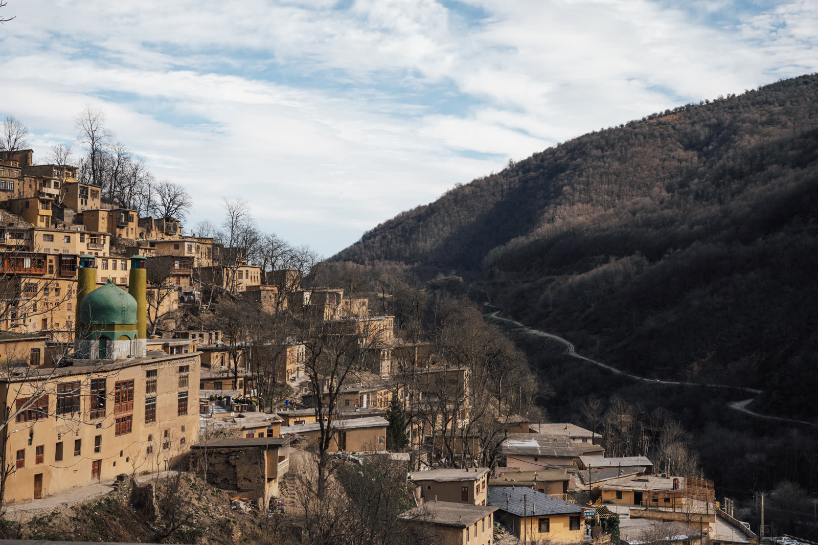 Masuleh