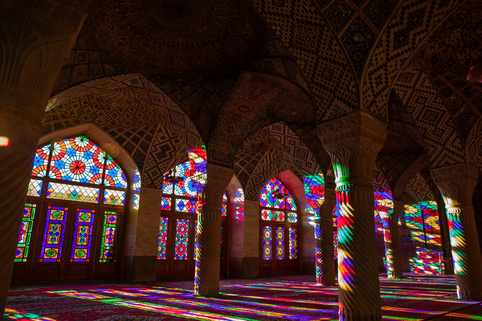 Shiraz